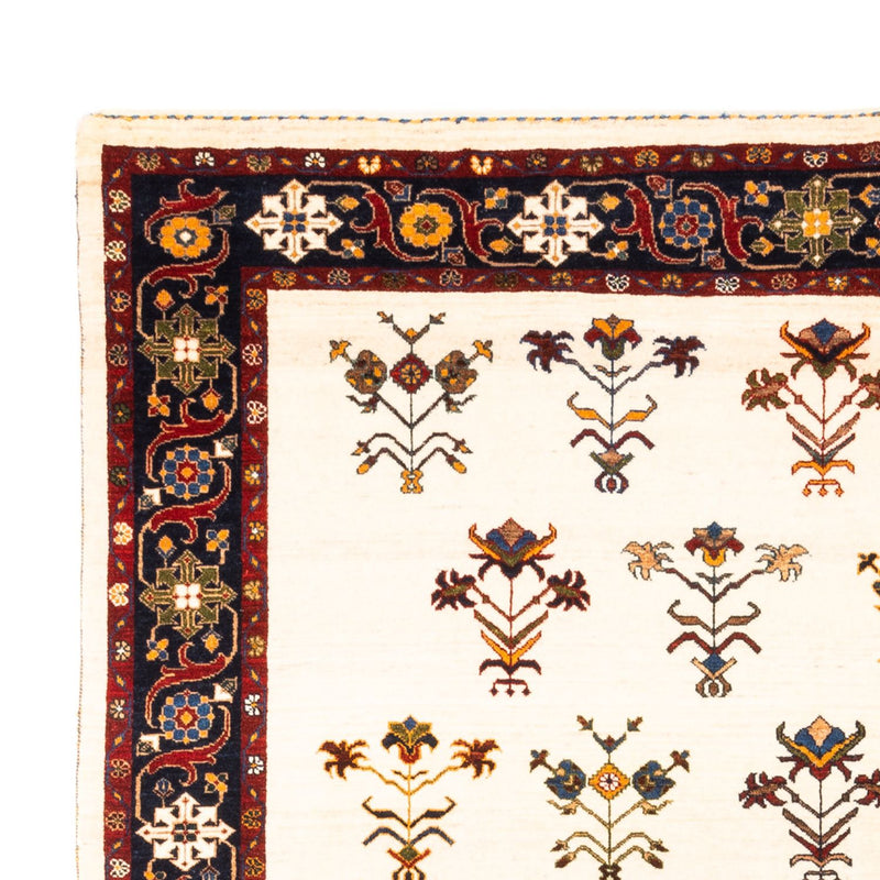 Gabbeh persa Tapete 177x245cm - Perserteppich Wollteppich