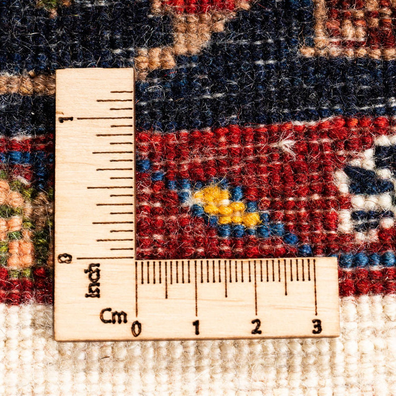 Gabbeh persa Tapete 177x245cm - Perserteppich Wollteppich