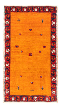 Gabbeh persa Tapete 104x165cm - Perserteppich Wollteppich – product image