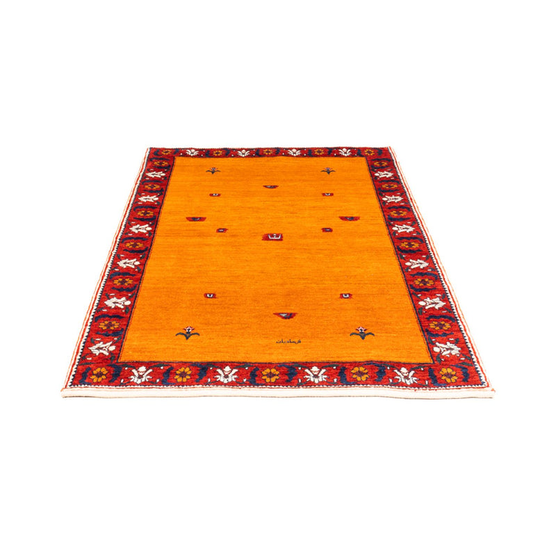 Gabbeh persa Tapete 104x165cm - Perserteppich Wollteppich