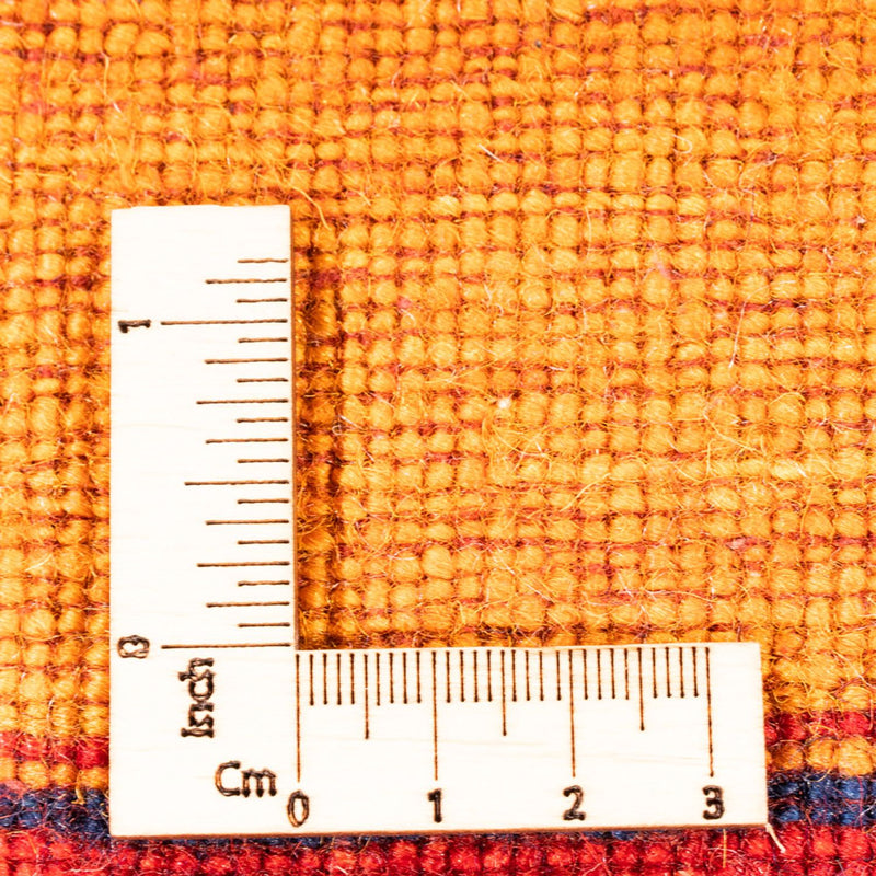 Gabbeh persa Tapete 104x165cm - Perserteppich Wollteppich