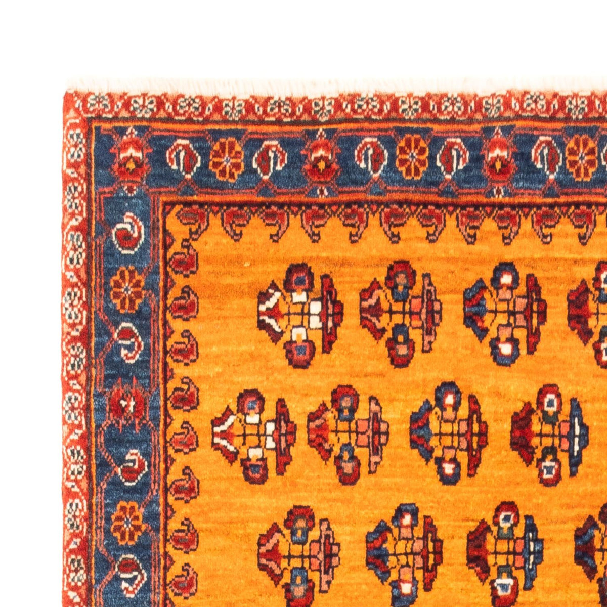 Gabbeh persa Tapete 175x120cm - Perserteppich Wollteppich