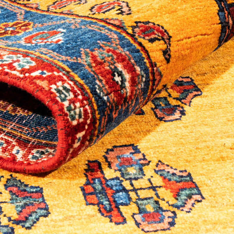 Gabbeh persa Tapete 175x120cm - Perserteppich Wollteppich