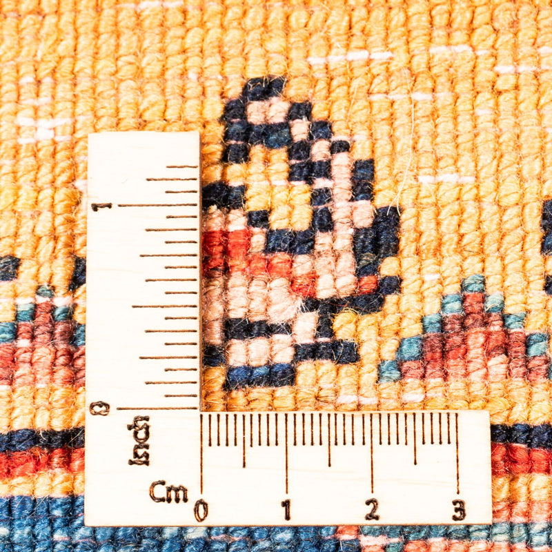 Gabbeh persa Tapete 175x120cm - Perserteppich Wollteppich