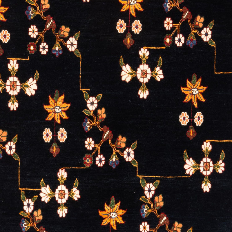 Gabbeh persa Tapete 180x122cm - Perserteppich Wollteppich