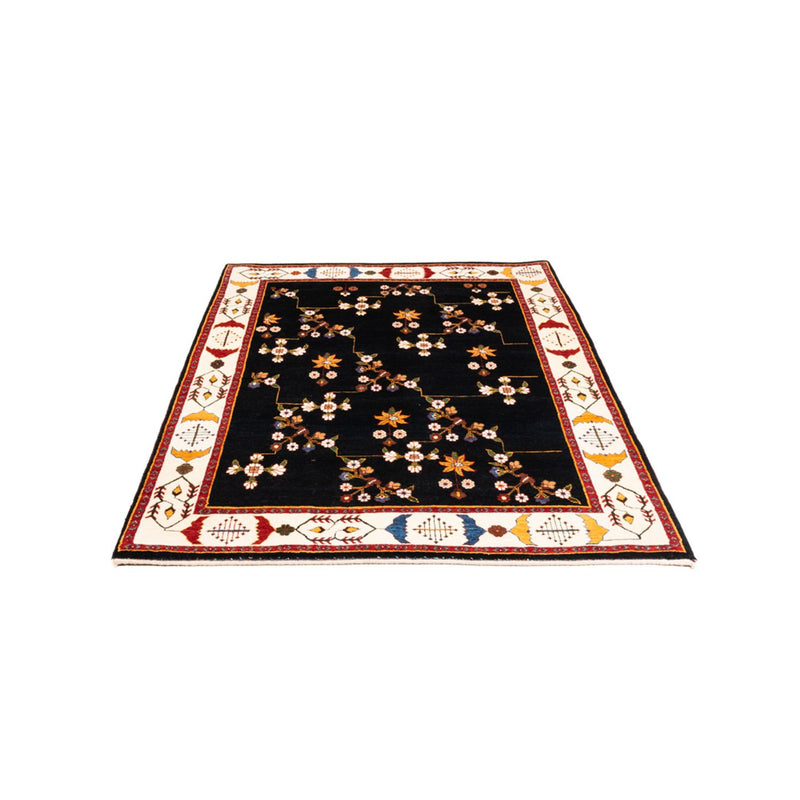 Gabbeh persa Tapete 180x122cm - Perserteppich Wollteppich