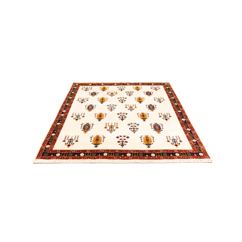 Gabbeh persa Tapete 215x152cm - Perserteppich Wollteppich