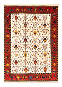 Gabbeh persa Tapete 212x155cm - Perserteppich Wollteppich – product image