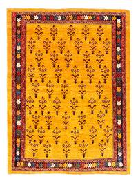 Gabbeh persa Tapete 198x149cm - Perserteppich Wollteppich – product image