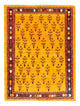 Gabbeh persa Tapete 198x149cm - Perserteppich Wollteppich