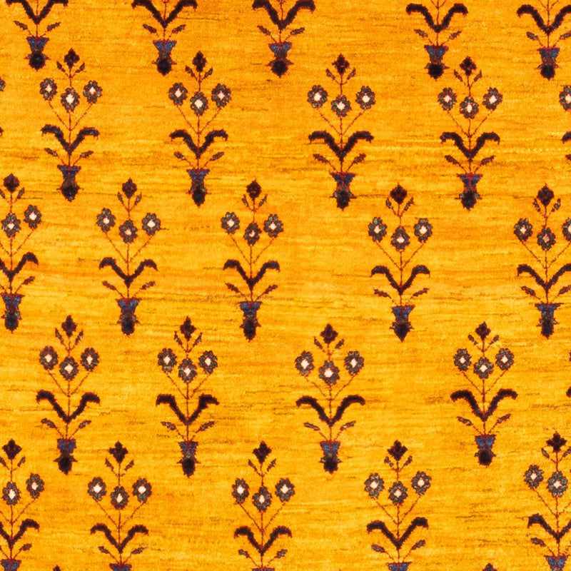 Gabbeh persa Tapete 198x149cm - Perserteppich Wollteppich