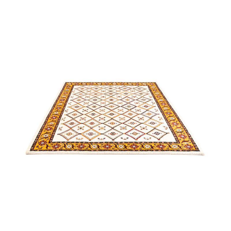 Gabbeh persa Tapete 234x180cm - Perserteppich Wollteppich