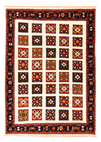 Gabbeh persa Tapete 210x150cm - Perserteppich Wollteppich – product image