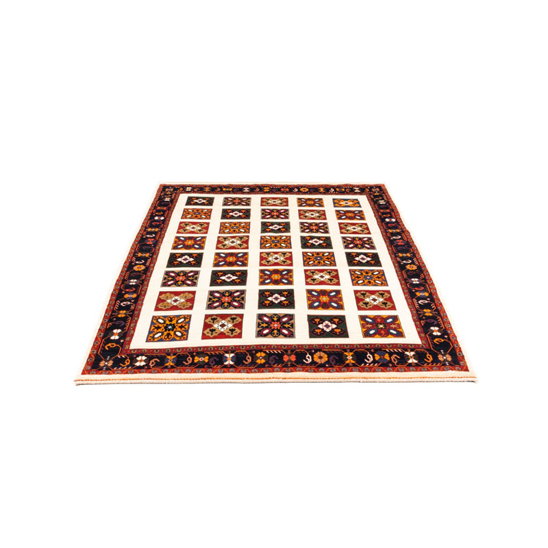 Gabbeh persa Tapete 210x150cm - Perserteppich Wollteppich