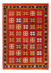 Gabbeh persa Tapete 150x213cm - Perserteppich Wollteppich – product image