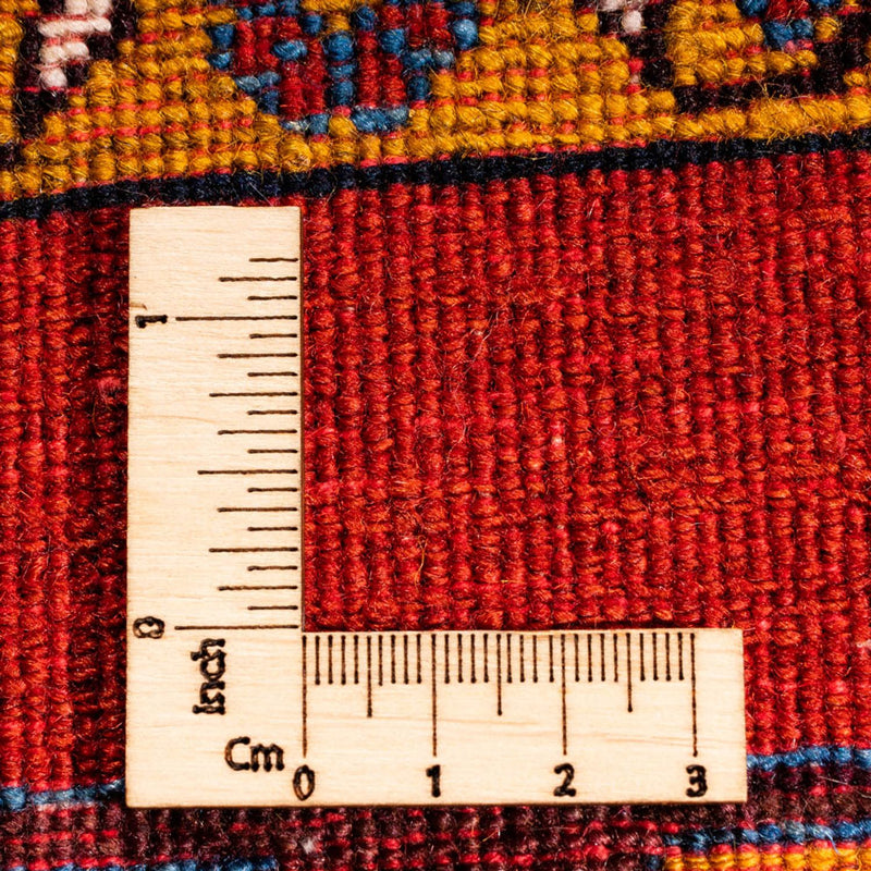 Gabbeh persa Tapete 150x213cm - Perserteppich Wollteppich
