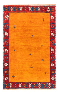 Gabbeh persa Tapete 107x165cm - Perserteppich Wollteppich – product image