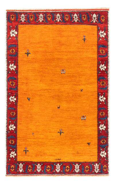 Gabbeh persa Tapete 107x165cm - Perserteppich Wollteppich