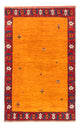 Gabbeh persa Tapete 107x165cm - Perserteppich Wollteppich