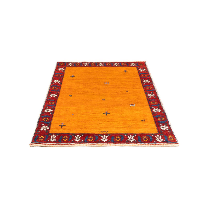 Gabbeh persa Tapete 107x165cm - Perserteppich Wollteppich