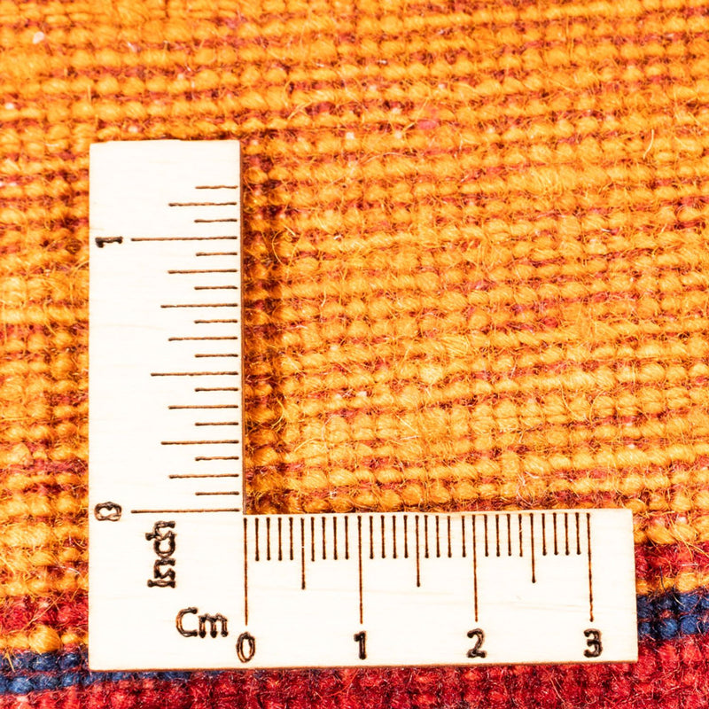 Gabbeh persa Tapete 107x165cm - Perserteppich Wollteppich