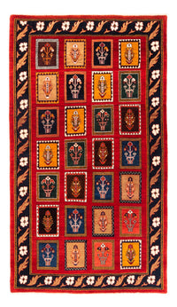 Gabbeh persa Tapete 118x196cm - Perserteppich Wollteppich – product image