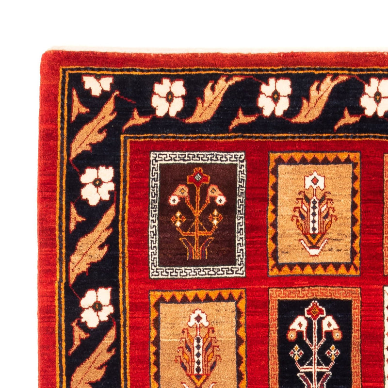 Gabbeh persa Tapete 118x196cm - Perserteppich Wollteppich