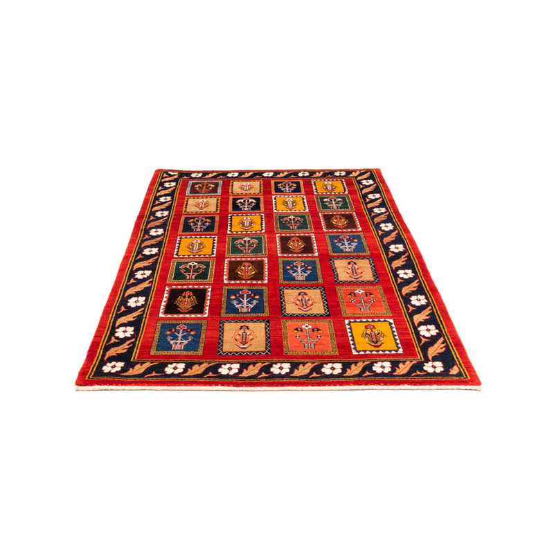 Gabbeh persa Tapete 118x196cm - Perserteppich Wollteppich