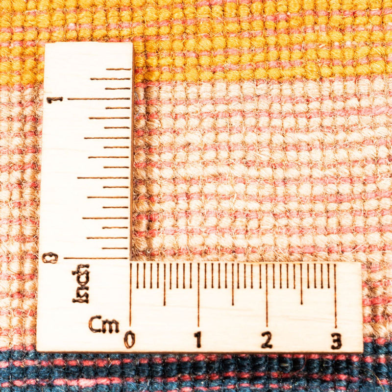 Gabbeh persa Tapete 155x108cm - Perserteppich Wollteppich