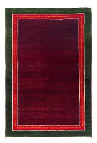 Gabbeh persa Tapete 150x103cm - Perserteppich Wollteppich – product image