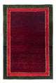 Gabbeh persa Tapete 150x103cm - Perserteppich Wollteppich