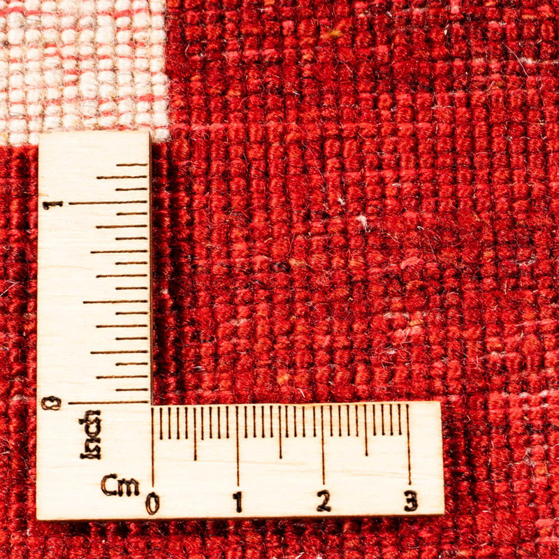 Gabbeh persa Tapete 200x85cm - Perserteppich Wollteppich