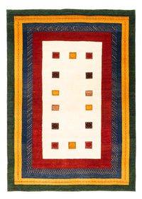 Gabbeh persa Tapete 243x174cm - Perserteppich Wollteppich – product image
