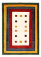 Gabbeh persa Tapete 243x174cm - Perserteppich Wollteppich