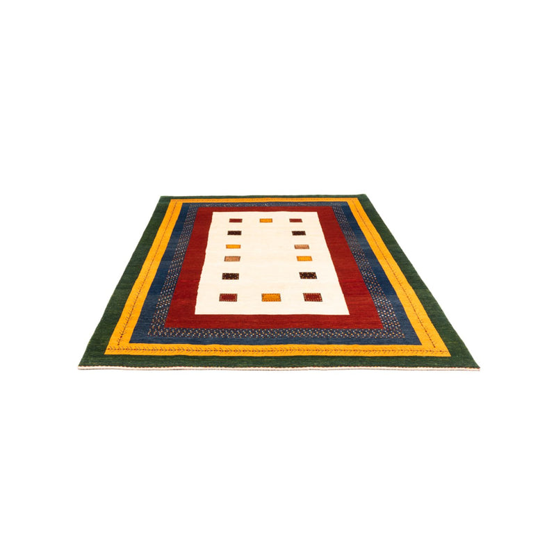 Gabbeh persa Tapete 243x174cm - Perserteppich Wollteppich