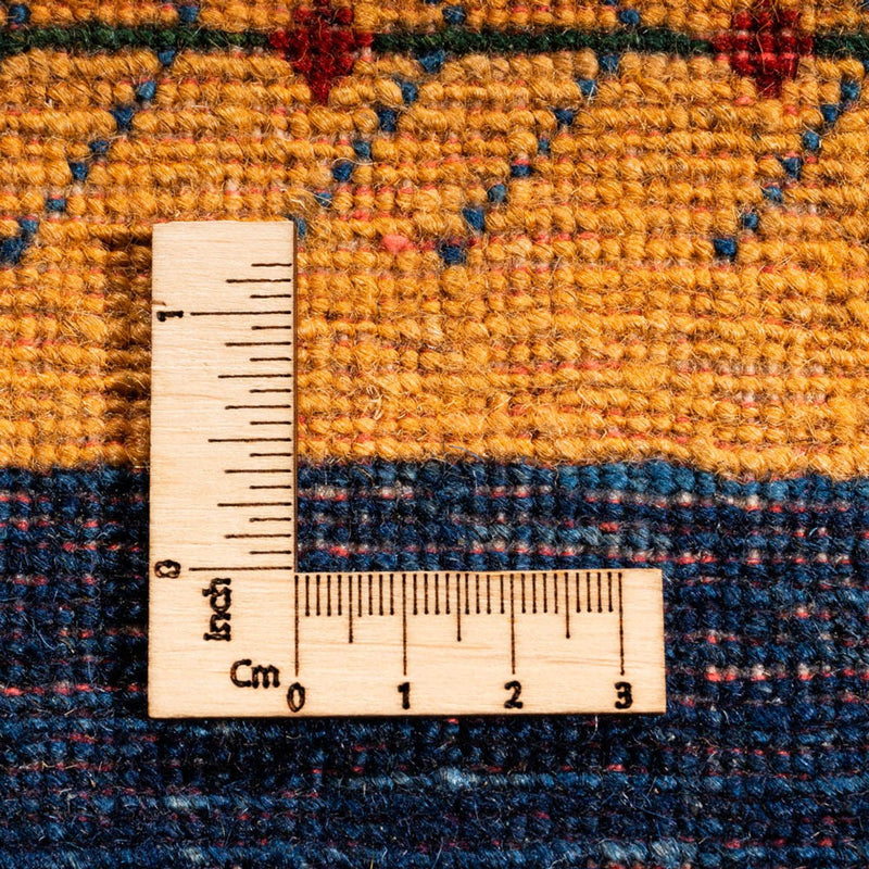 Gabbeh persa Tapete 243x174cm - Perserteppich Wollteppich