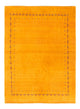 Gabbeh persa Tapete 191x147cm - Perserteppich Wollteppich