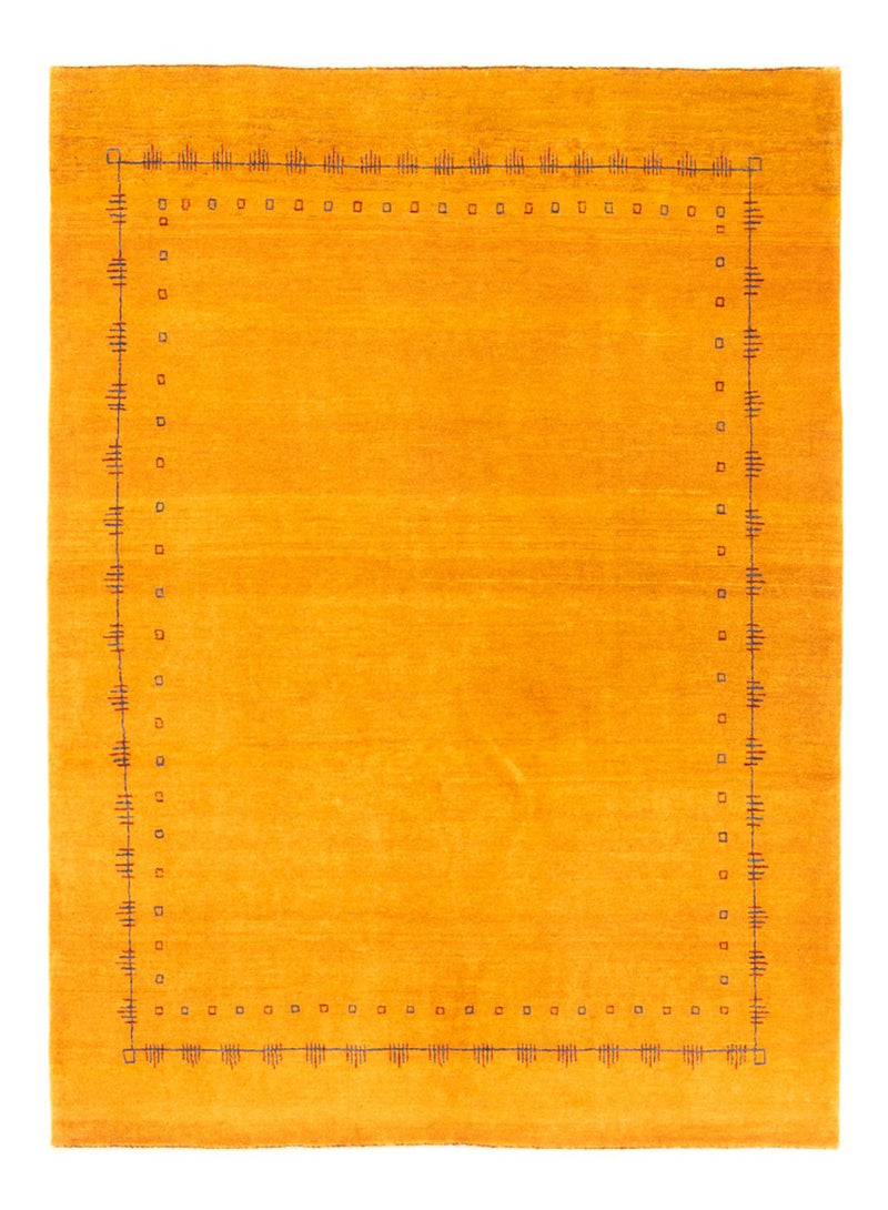 Gabbeh persa Tapete 191x147cm - Perserteppich Wollteppich