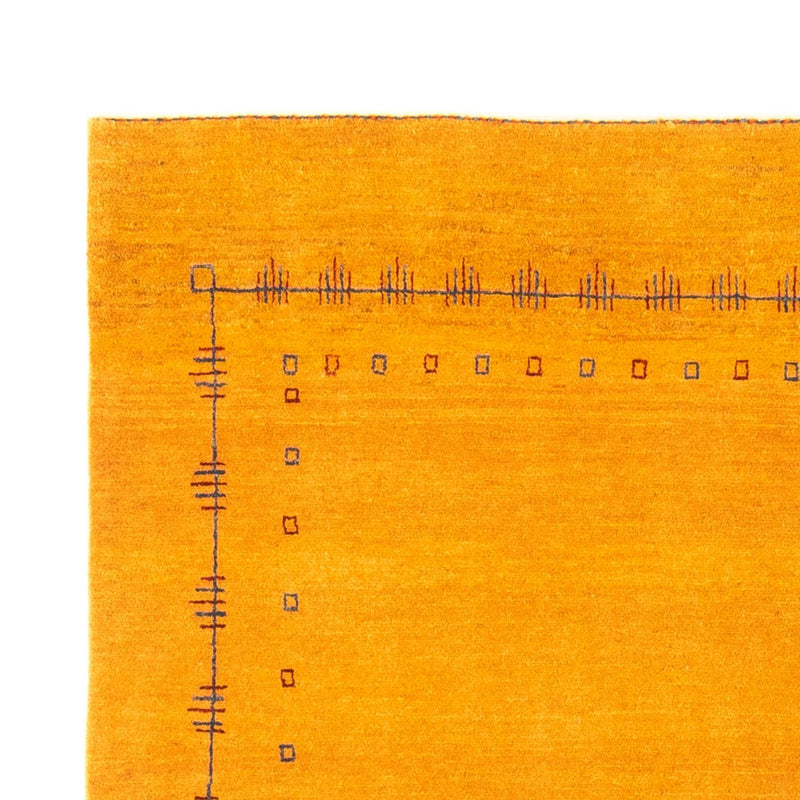Gabbeh persa Tapete 191x147cm - Perserteppich Wollteppich