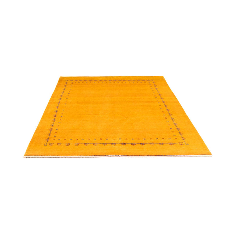 Gabbeh persa Tapete 191x147cm - Perserteppich Wollteppich