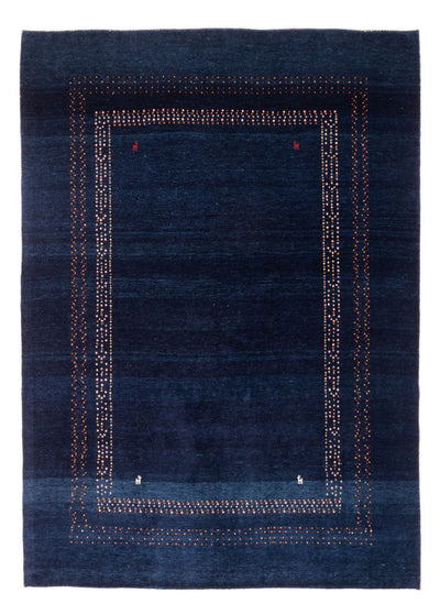 Gabbeh persa Tapete 170x230cm - Perserteppich Wollteppich