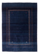 Gabbeh persa Tapete 230x170cm - Perserteppich Wollteppich