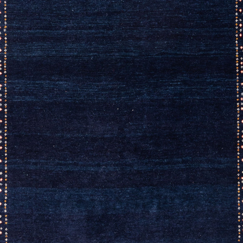Gabbeh persa Tapete 230x170cm - Perserteppich Wollteppich