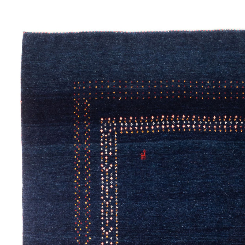 Gabbeh persa Tapete 230x170cm - Perserteppich Wollteppich