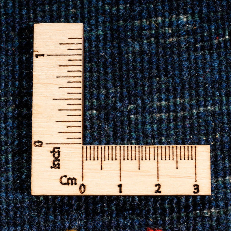 Gabbeh persa Tapete 230x170cm - Perserteppich Wollteppich