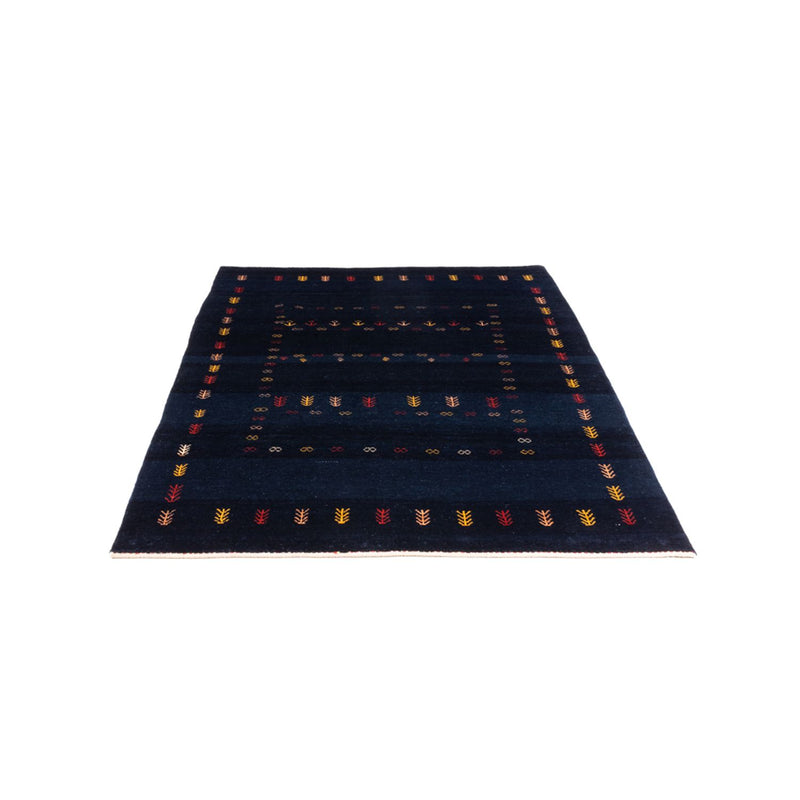Gabbeh Persisch Teppich 177x125cm - Perserteppich Wollteppich