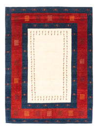 Gabbeh persa Tapete 202x155cm - Perserteppich Wollteppich – product image