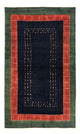 Gabbeh persa Tapete 160x100cm - Perserteppich Wollteppich