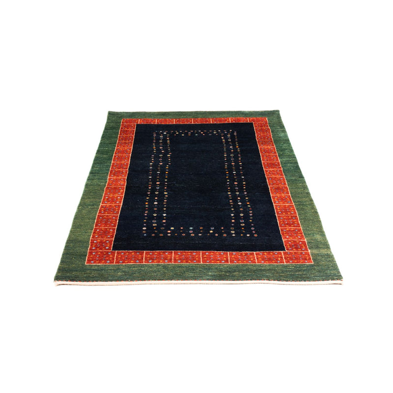 Gabbeh persa Tapete 160x100cm - Perserteppich Wollteppich