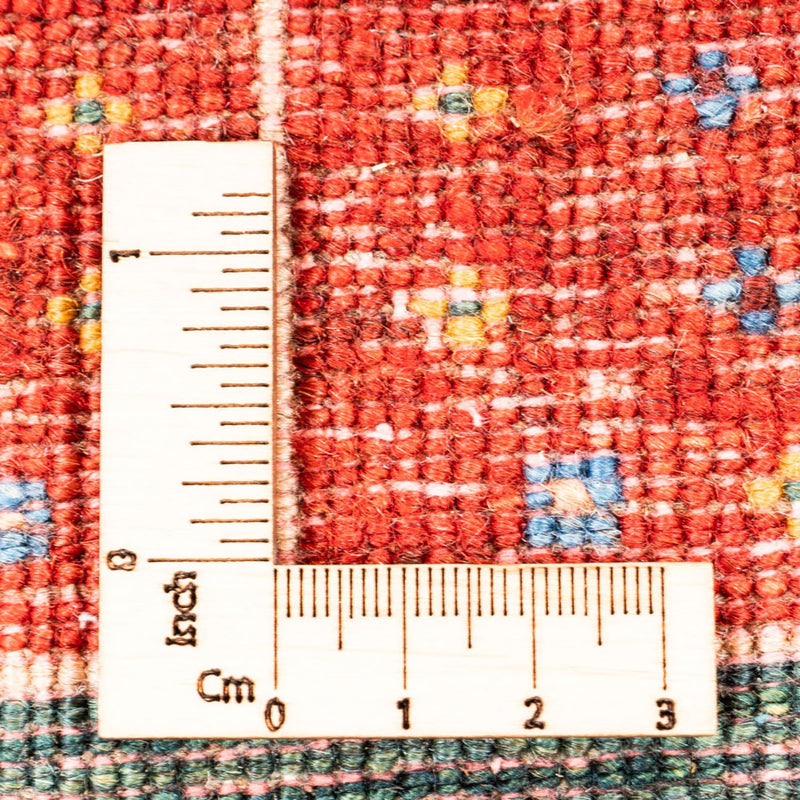 Gabbeh persa Tapete 160x100cm - Perserteppich Wollteppich